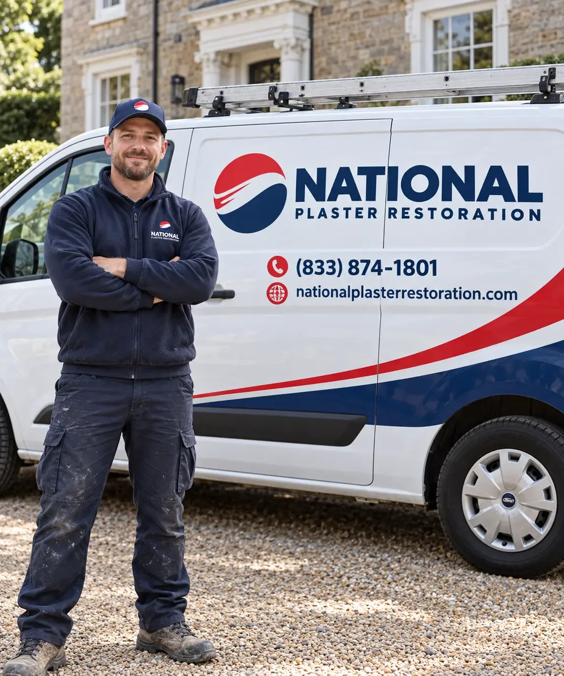 Plaster Repair Kirby, AR FAQs